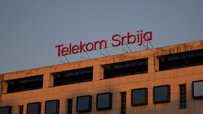Ko je hrvatski lobista koji bi da "izbriše" Telekom iz izveštaja EP?