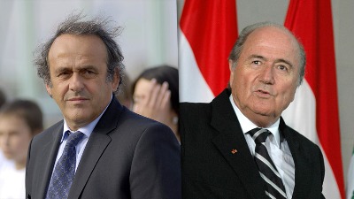 Oslobađajuća presuda Platiniju i Blateru postala konačna