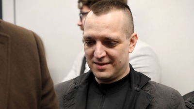 Ukinuta presuda Zoranu Marjanoviću, suđenje kreće od početka