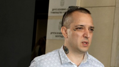 Odbijene žalbe, Zoran Marjanović ostaje u pritvoru