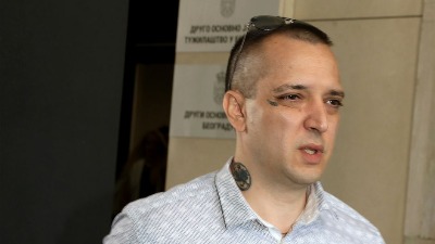 Zoranu Marjanoviću ukinuti pritvor i prvostepena presuda