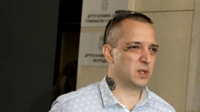 Suđenje Zoranu Marjanoviću: Svedočio prijatelj porodice