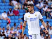 Ludilo u Madridu, Siti na kolenima - het-trik Valverdea za 22 minuta! Bode je čudo i Bode je moćan, nastavlja se najlepša fudbalska bajka 