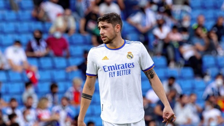 Ludilo u Madridu, Siti na kolenima - het-trik Valverdea za 22 minuta! Bode je čudo i Bode je moćan, nastavlja se najlepša fudbalska bajka 