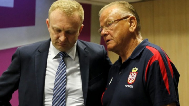 Ovako je Dragan Đilas pisao o velikom Dudi kog nema već četiri godine: Ivković - gospodin čovek