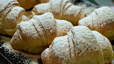 Kiflice će biti sveže 5 dana: Pekari dodaju jednu stvar da budu mekane kao pamuk