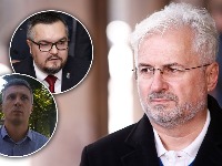 Profesor Kuzović: Ko je uveo Gojkovića i bivši POKS u Skupštinu, a on pretrčao u SNS?
