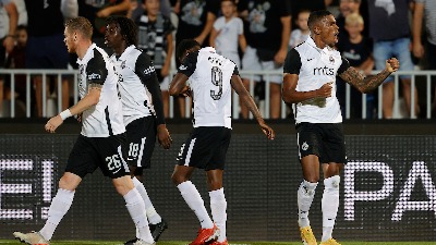 Šok! Partizan dobija novog rivala umesto Maltežana?!