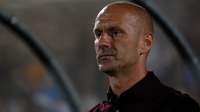 "Neću više da radim u klubovima gde ljudi bez fudbalskog znanja vode glavnu reč"