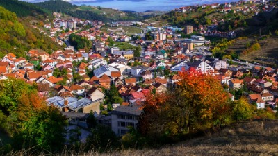 U Novoj Varoši proglašena vanredna situacija