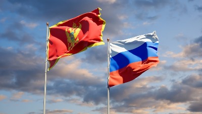 Ruski diplomata nepoželjan u Crnoj Gori
