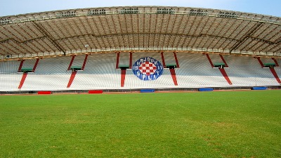 Splitski velikan izborio pozitivan rezultat pred revanš