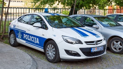 Žena se bacila sa mosta u Moraču: ČETVRTI slučaj za SEDAM DANA