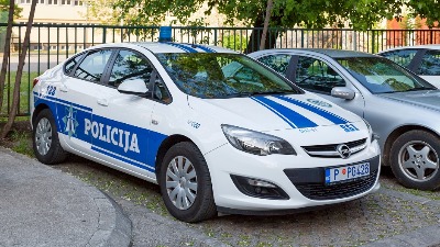 "Kavčanin" s međunarodne poternice uhapšen u Zeti