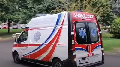 Beba stara dva dana preminula u nikšićkoj bolnici