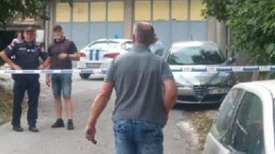 Ubijeno i dvoje dece, policajac ranjen u glavu: Detalji tragedije na Cetinju