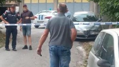 N.K., čovek koji je očistio cetinjske ulice od demona (FOTO) N.K., čovek koji je očistio cetinjske ulice od demona (FOTO)