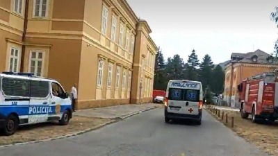 Blizanci među žrtvama masakra na Cetinju