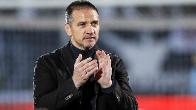 Zoran Mirković novi selektor mlade reprezentacije!