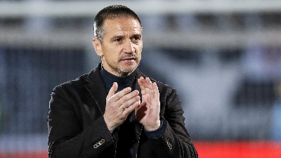 Oglasio se Zoran Mirković, prvi put kao selektor: Evo šta je presudilo da prihvati ponudu