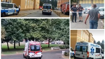 Istorija višestrukih ubistava u Crnoj Gori: Pljevlja, Bijelo Polje, Berane, Herceg Novi...