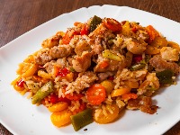 Brzinski đuveč sa kobasicom koji štedi novac i vreme