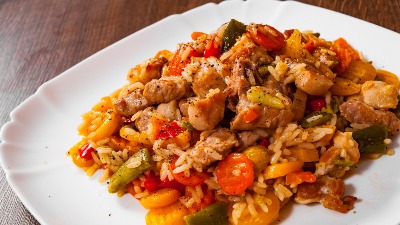 Brzinski đuveč sa kobasicom koji štedi novac i vreme