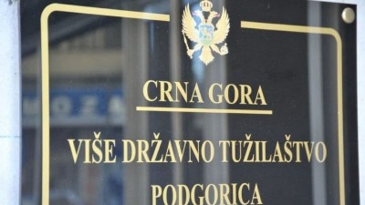 Tužilaštvo formiralo predmet povodom tragedije na Cetinju