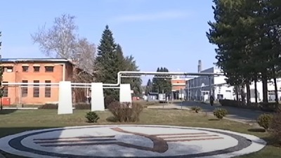 Nesreća u Krušiku: Radnica ostala BEZ PRSTA