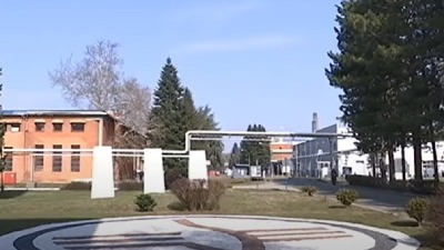 Eksplozija u Krušiku: Više osoba povređeno, evo šta je uzrok!