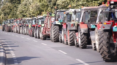 "Ne smeta nam razgovor s BIA, nego što nema sastanka s ministrom"