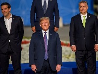 Nemački mediji o podršci Trampa Orbanu: "Demokratija je kad ja pobedim"