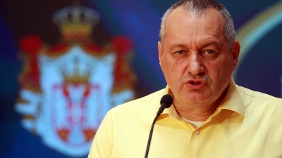 "Srpska lista bolje sprovodi ideju Velike Albanije od Kurtija"