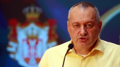 "Zahtev članova SANU da Vučić podnese ostavku nužan za spas države"