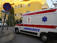 Automobilom udario devočicu (10) u Beogradu, pa POBEGAO