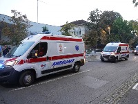 Muškarac umro na Voždovcu: Otrovao se ARGONOM