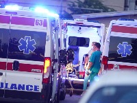 Kopilotu koji je poginuo u padu aviona let bio poklon za rođendan, na aerodromu ga čekala žena sa dvoje dece