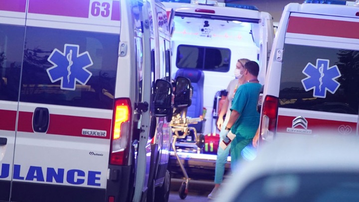 Kopilotu koji je poginuo u padu aviona let bio poklon za rođendan, na aerodromu ga čekala žena sa dvoje dece