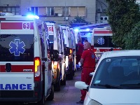Devojku (23) ubile daske koje je prevozila, njenom dečku se bore za život