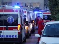 Detalji brutalnog prebijanja navijača Partizana: Lekari mu se bore za život