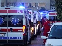 Udes u Ovčarsko-kablarskoj klisuri: Ima poginulih i povređenih