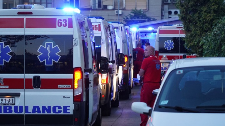 Četvrta žrtva stravičnog udesa kod Rume: Ugašeni mladi životi