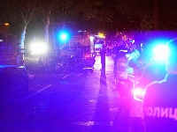 Užas u Velikoj Moštanici: Autom pregazio dve žene, jedna nastradala, drugoj se bore za život