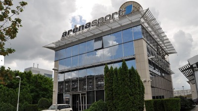 Arena Channels grupa uvećala gubitak na 13 milijardi dinara