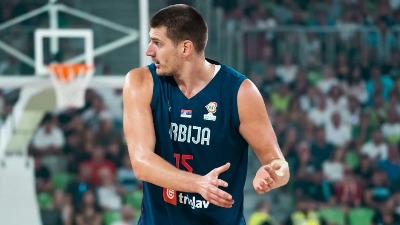 U kojim terminima Srbija igra na Evrobasketu