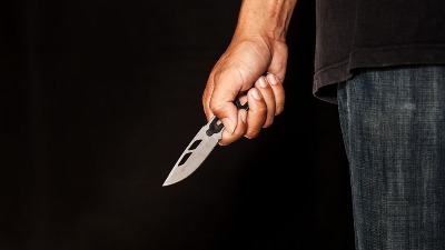 Muškarac izboden nožem: Hitno prevezen u Urgentni