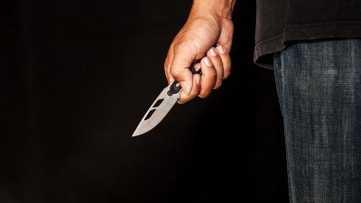 Horor u Italiji: Srbin nožem ubio partnerku