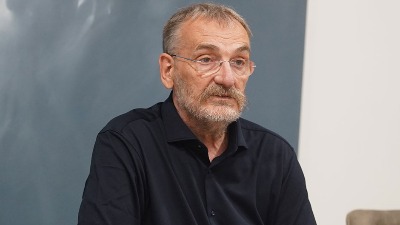 Siniša Kovačević o nedobijanju nacionalne penzije: Radije s preskočenima nego sa izabranima 