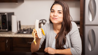 Pojedite bananu pred spavanje, primetićete razliku