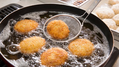  Kroketi od piletine! Idealan ručak za ljubitelje mesa